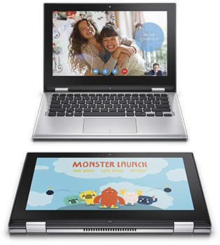 Dell Inspiron N3148i3W10 