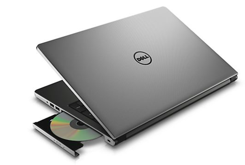 Dell Inspiron N5558i5