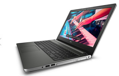 Dell Inspiron N5558i5