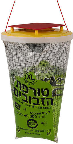 מלכודת זבובים XL