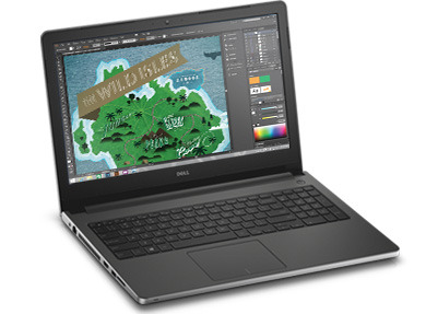 Dell Inspiron N5558i5G1T