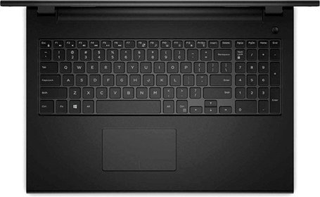 Dell Inspiron N5558i7FHD