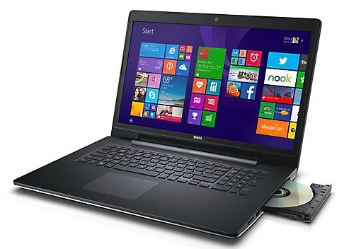 Dell Inspiron N5758i7FHD