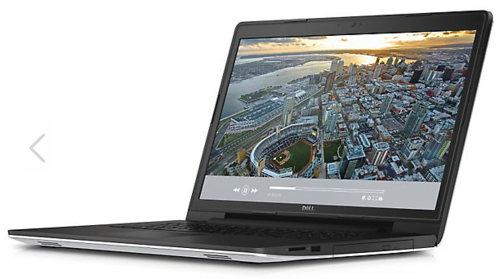 Dell Inspiron N5758i7FHD
