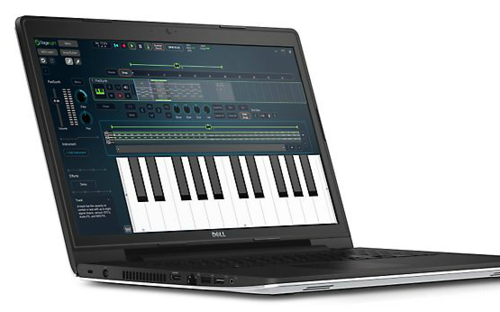 Dell Inspiron N5758i7FHD