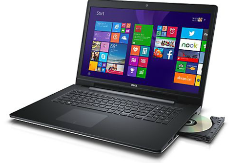 Dell Inspiron N5758i7FHD