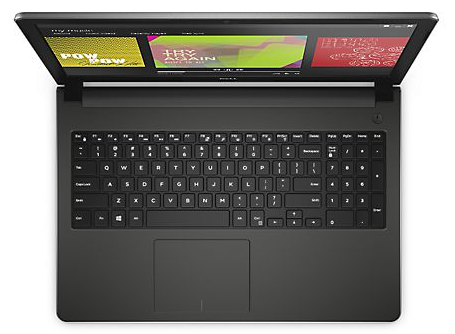 Dell Inspiron N5559i5FHD 