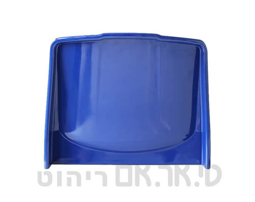 מושב טריבונה M2020 גב