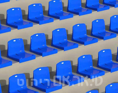 מושבי טריבונה M2020