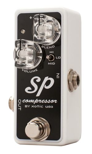 Xotic SP Compressor