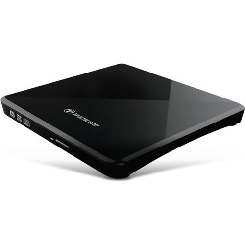 כונני וצורבי DVD ‏ Transcend TS8XDVDS-K