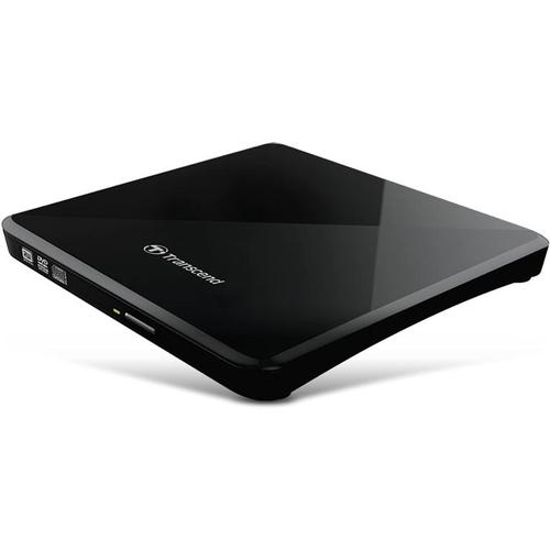 כונני וצורבי DVD ‏ Transcend TS8XDVDS-K
