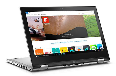 Dell Inspiron N7359i7 