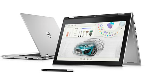 Dell Inspiron N7359i7 