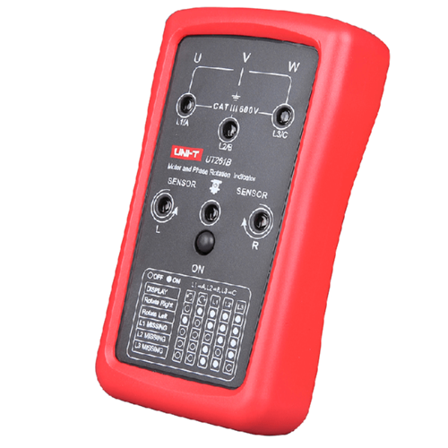 UT261B UNI-T