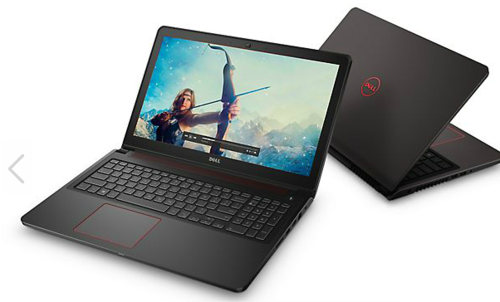 Dell Inspiron N7559i74KSSD 