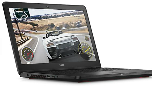 Dell Inspiron N7559i74KSSD 
