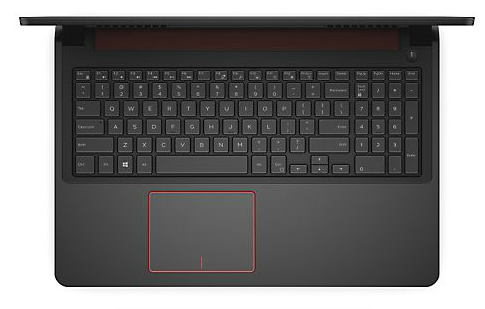 Dell Inspiron N7559i74KSSD 