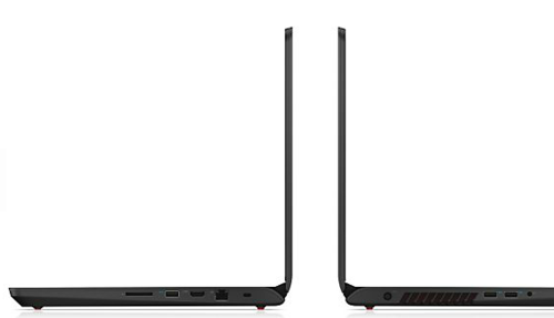 Dell Inspiron N7559i74KSSD 