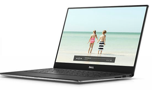 Dell XPS 13 