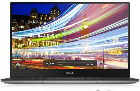 Dell XPS 13 