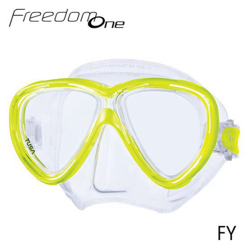 מסכת צלילה M-211 FREEDOM ONE