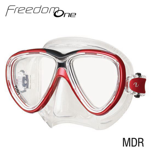 מסכת צלילה M-211 FREEDOM ONE