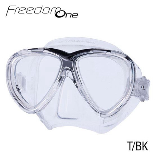 מסכת צלילה M-211 FREEDOM ONE
