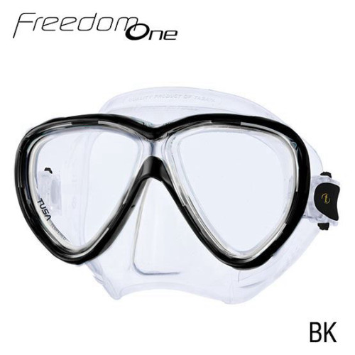 מסכת צלילה M-211 FREEDOM ONE