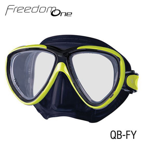 מסכת צלילה M-211 FREEDOM ONE