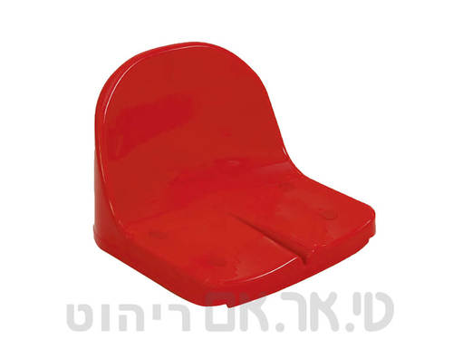 מושב דגם ולנסיה בטא אדום