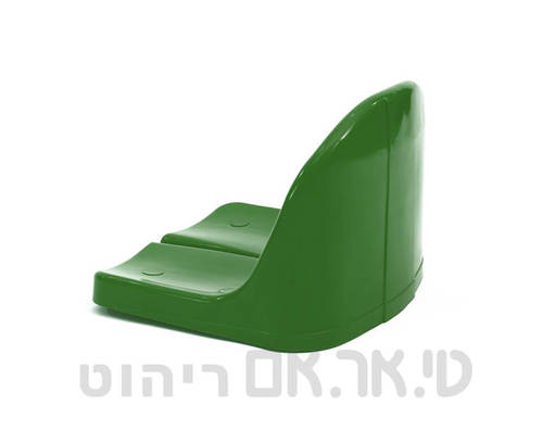 מושבים דגם ולנסיה בטא ירוק