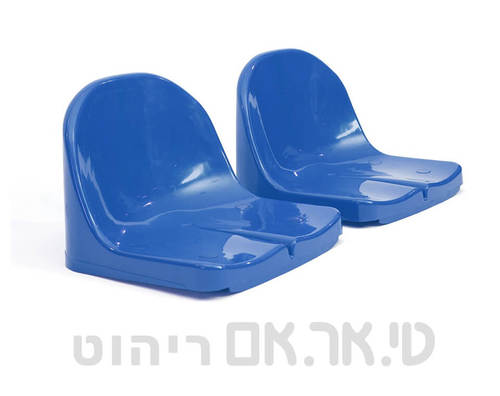 מושב ולנסיה בטא כחול