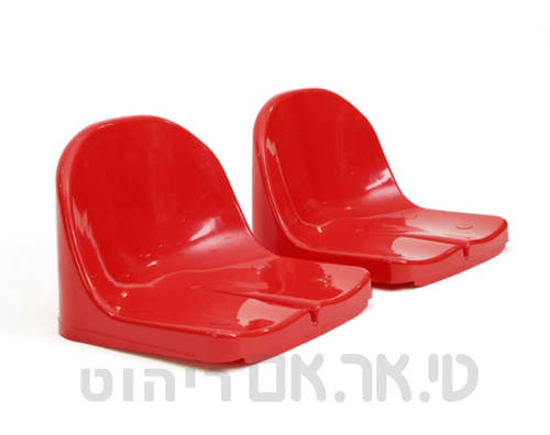 מושבים ולנסיה בטא אדום