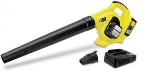 מפוח עלים נטען LBL 4 Karcher
