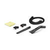 סט 6 אביזרים לשואב דגם WD KARCHER