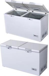 מקפיא Sachs DL600