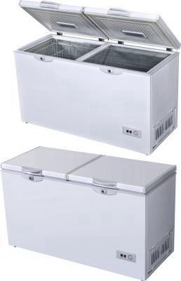 מקפיא Sachs DL600