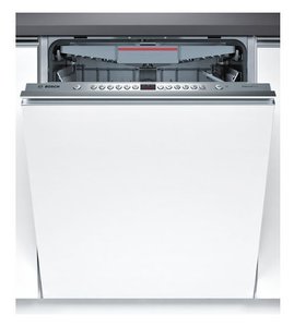 מדיח כלים ‏רחב Bosch SMV46KX04E בוש