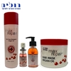 ערכת טיפוח שיער מקס ריפר - MAX REPAIR ULTIMATE CURLY HAIR KIT