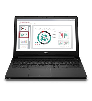 Dell Vostro 3558i3 
