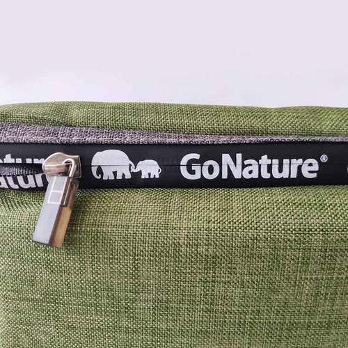 צידנית רכה 30 ליטר Go Nature