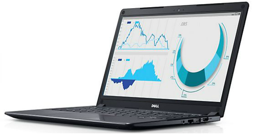 Dell Vostro 5480i3