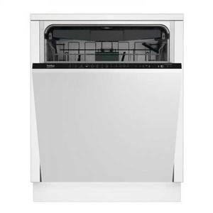 מדיח כלים אינטגרלי מלא Beko דגם DIN48520 