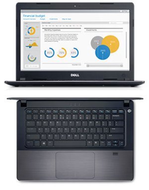 Dell Vostro 5480i7