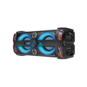 מערכת קריוקי 70W מיקרופון אלחוטי GP