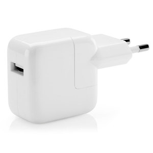 Apple מטען מקורי 12W