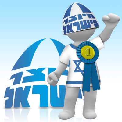 יוצאים לשופינג: מחפשים תוצרת הארץ באמצעות תו כחול-לבן