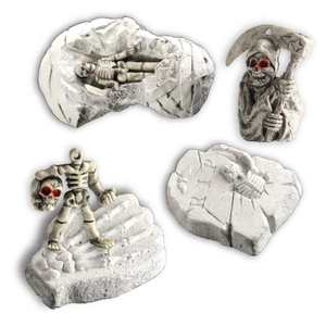 אוצרות המומיה - ערכת משחק מקורית למציאת אוצרות נסתרים