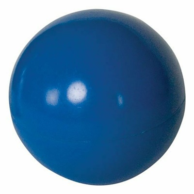כדור גומי ריתמיקה 17CM ראווה 200 גרם